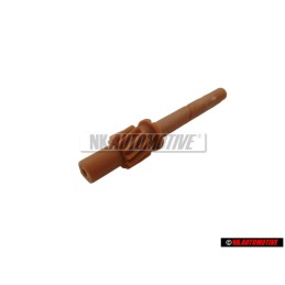 VW Original Pinon-Velocimetro - 0144091971