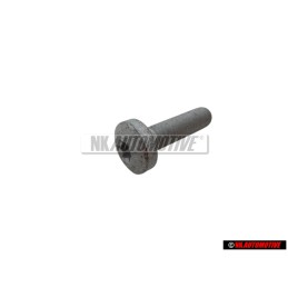 VW Original Tornillo Cilindrico Con Cabeza De Estrella Interior - 01V321375