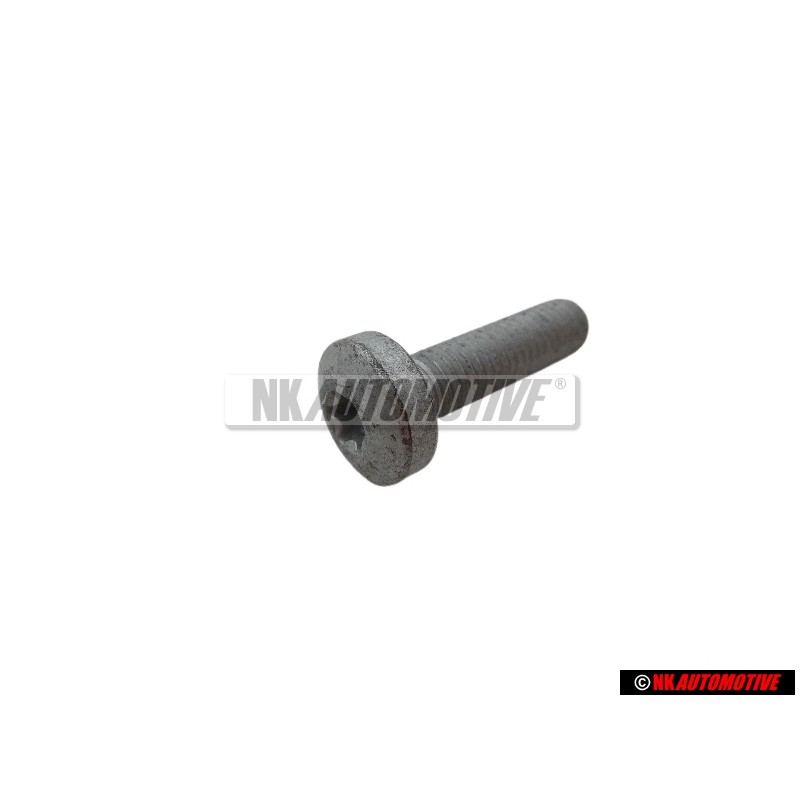 VW Original Tornillo Cilindrico Con Cabeza De Estrella Interior - 01V321375