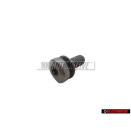 VW Original Tornillo Cilindrico Con Cabeza De Estrella Interior - 01V919838