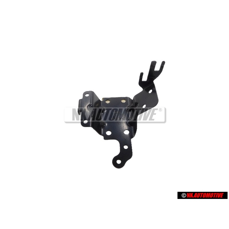 VW Original Soporte Para Bomba De Liquido Refrigerante Adicional - 021121079M