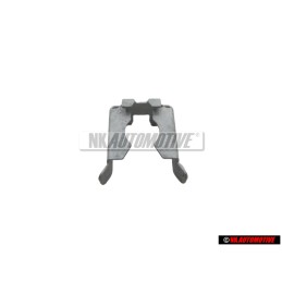 VW Original Grapa De Seguridad - 04C133047