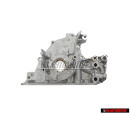 VW Original Bomba Aceite - 04E115105AB