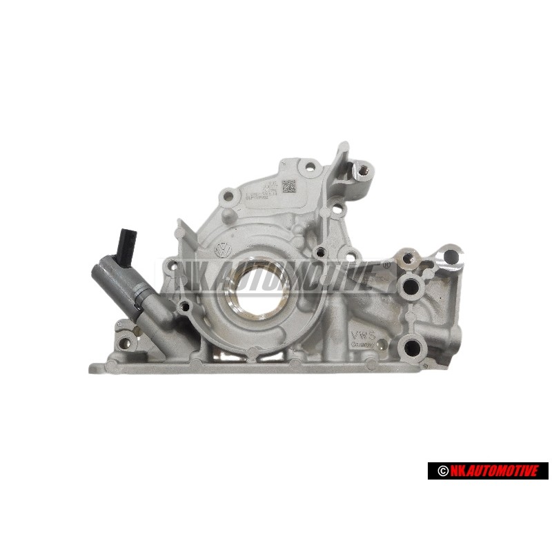 VW Original Bomba Aceite - 04E115105BN