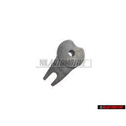VW Original Placa De Sujecion - 057109185