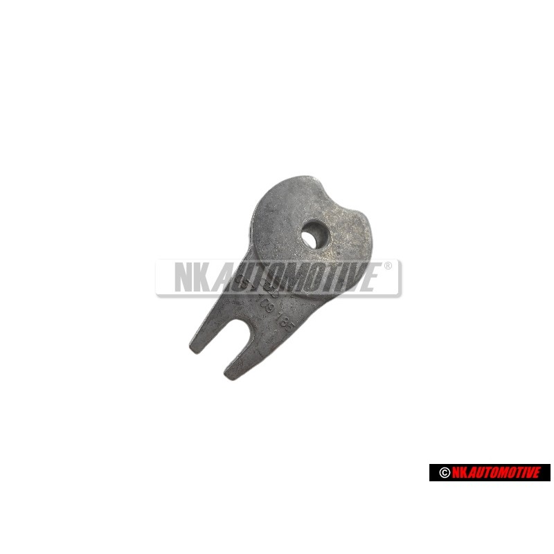 VW Original Placa De Sujecion - 057109185
