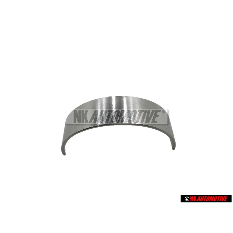 VW Original Semicasquillo Cojinete Biela Amarillo - 059105701DAGLB