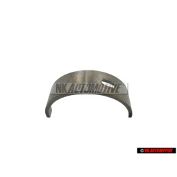 VW Original Semicasquillo Negro - 070105561C 010