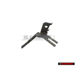 VW Original Soporte P. Caja Enchufe - 070971502AB