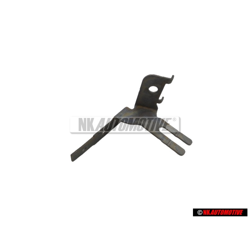 VW Original Soporte P. Caja Enchufe - 070971502AB
