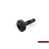 VW Original Tornillo Alomado Interior Torx - 0A2326117B