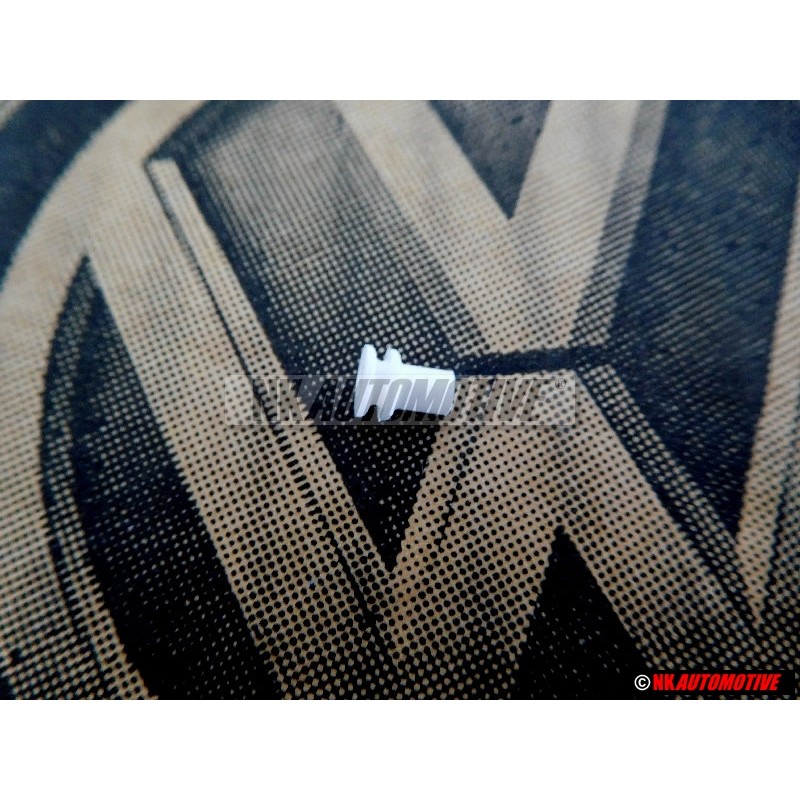 VW Original Hermetizado Conduccion Suelta - 1C0972742