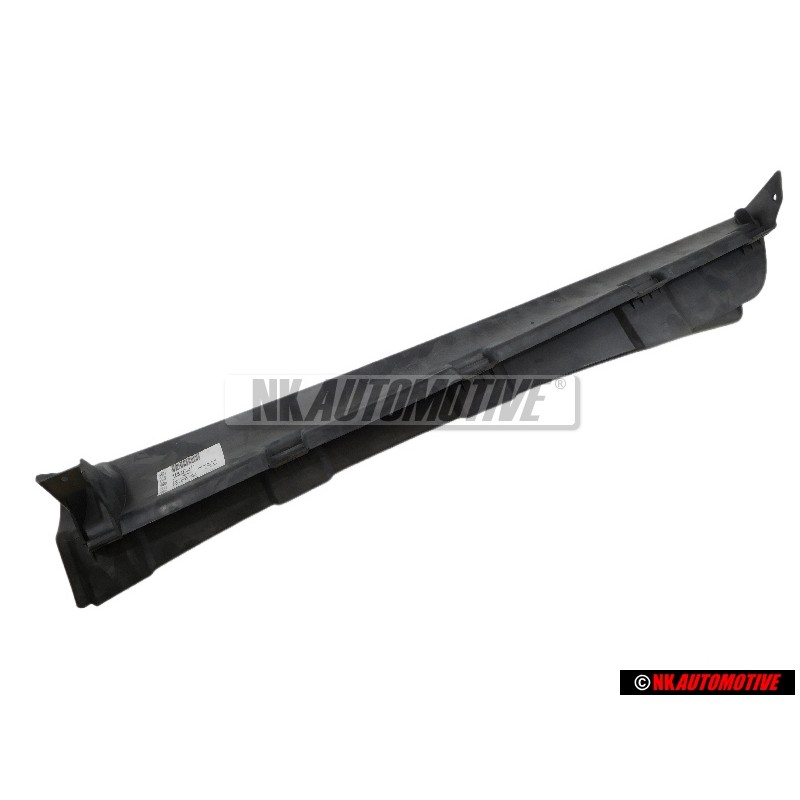 VW Original Conduccion Aire - 1E0121294