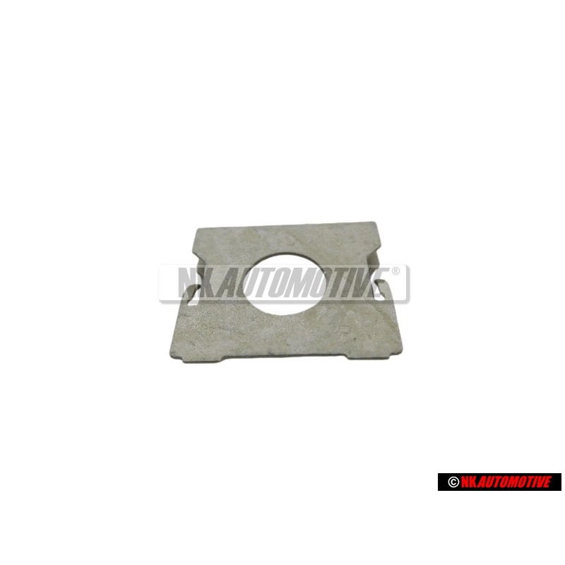 VW Original Soporte - 1J0971845AA