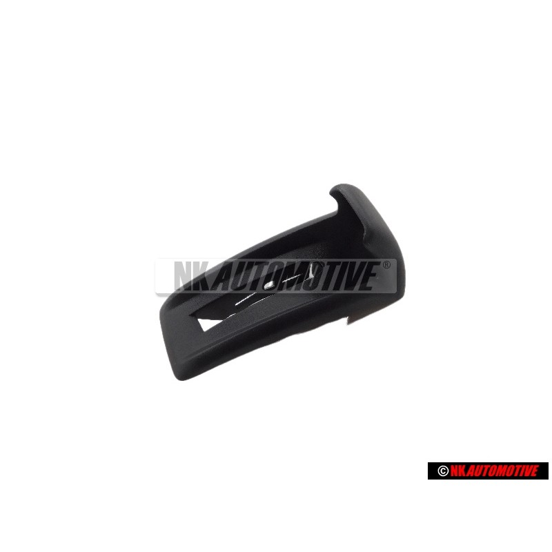 VW Original Arandela Negro Titanio - 1K3881608A 82V