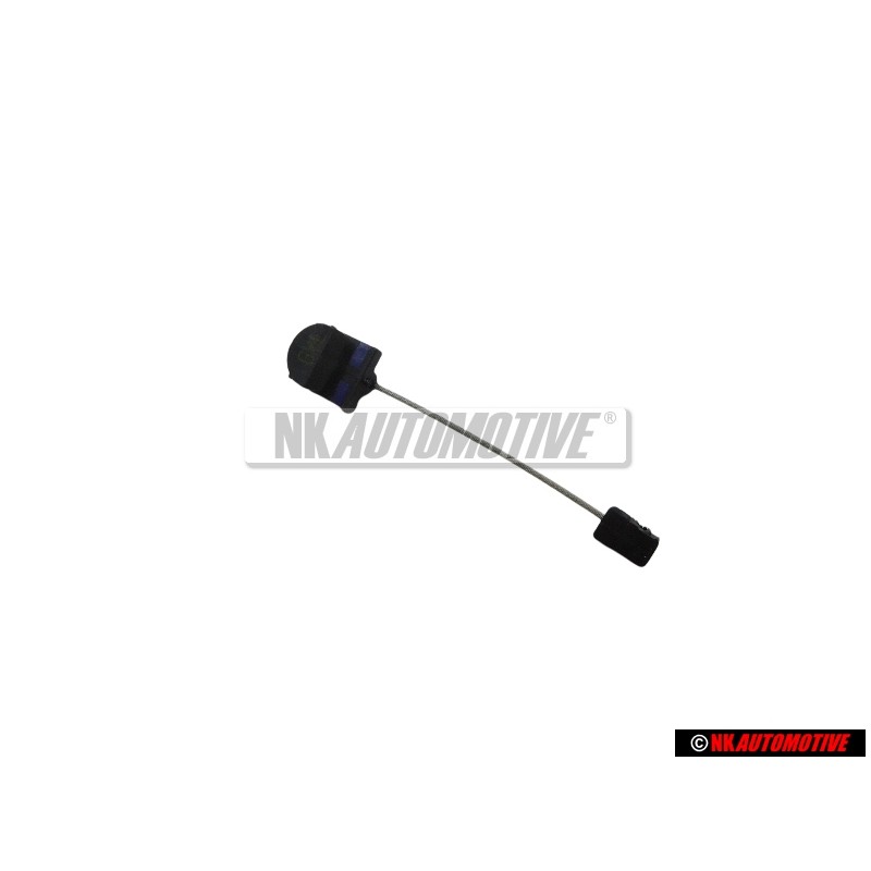 VW Original Cable Mando Con Clip - 1K5837069
