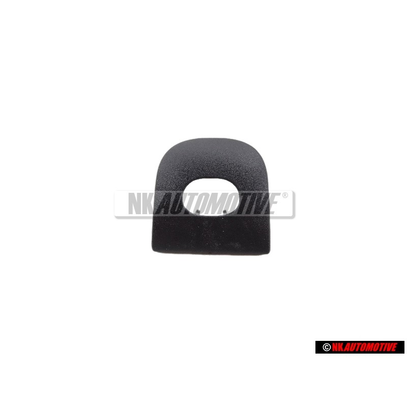 VW Original Embellecedor Antracita - 1K5857304 71N