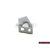 VW Original Soporte P. Parachoques - 1K8813745