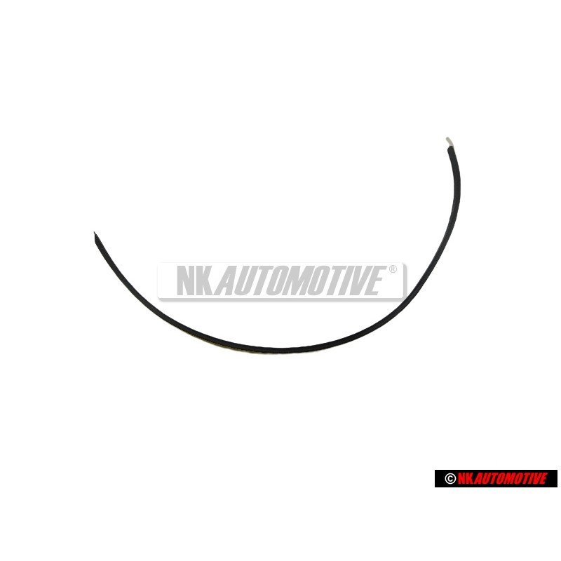 VW Original Perfil Cobertor - 1L0853791