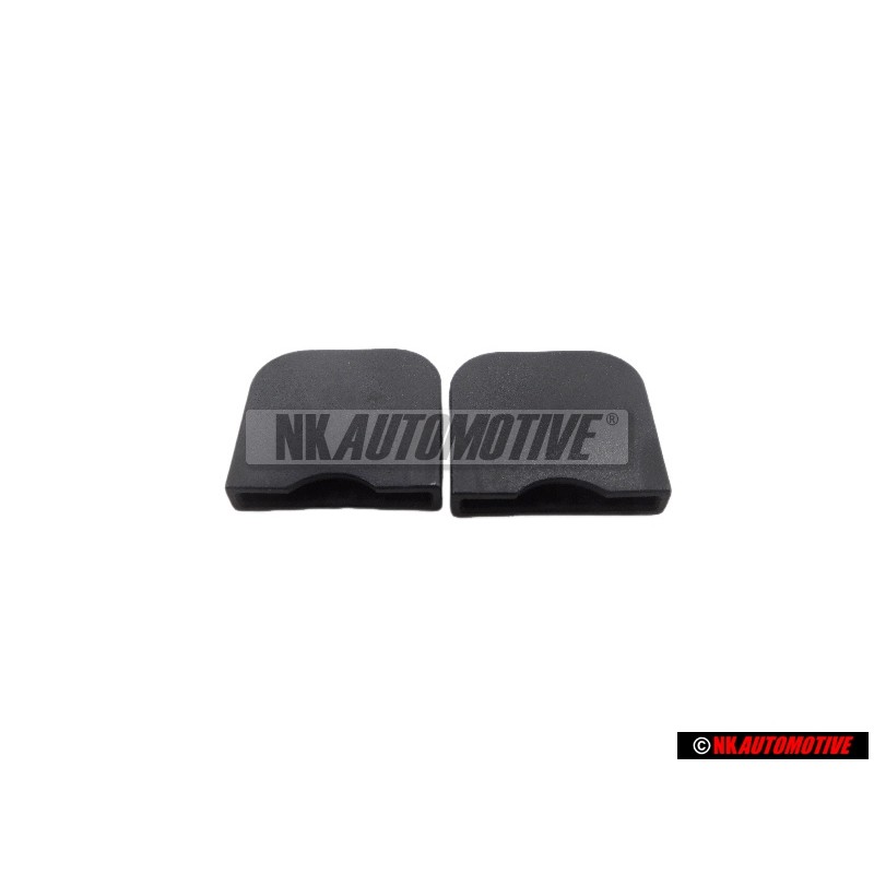 VW Original Tapa Protectora - 1Q0872107