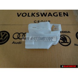 VW Original Tapa Protectora - 1T0837350A