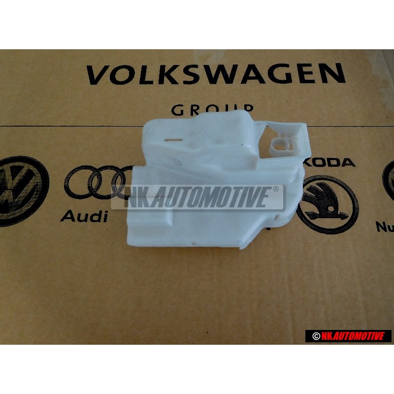 VW Original Tapa Protectora - 1T0837350A