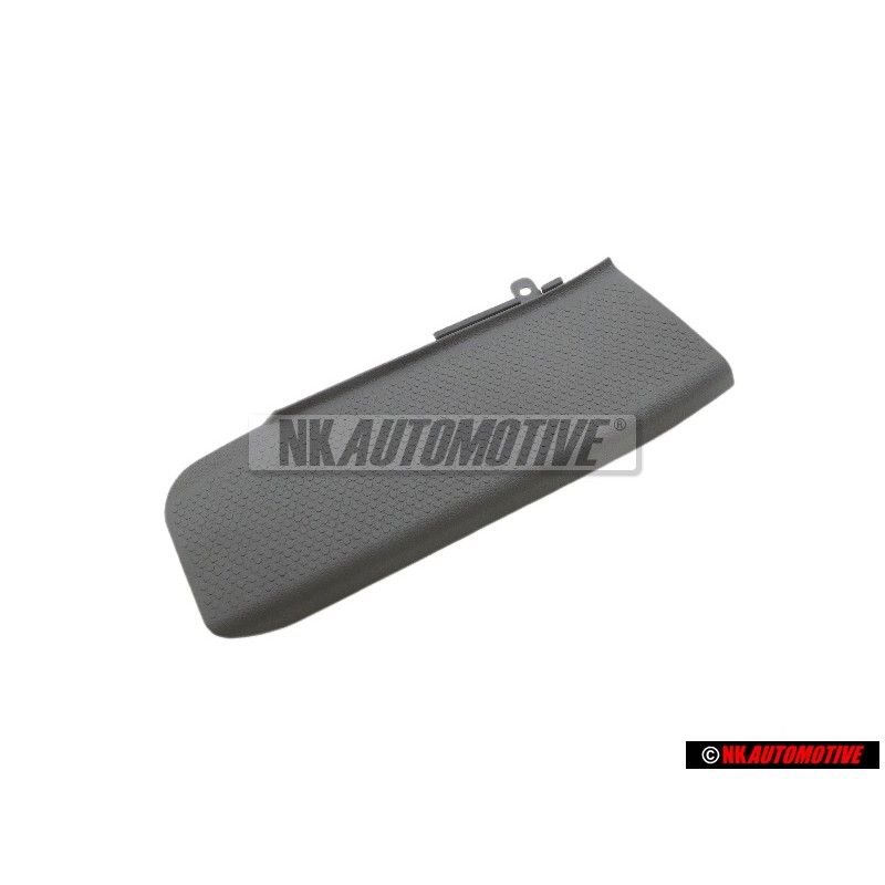 VW Original Base P. Reposapies Artgrey - 1T1864777 3U6
