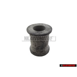 VW Original Recepcion Goma - 281411041
