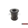 VW Original Recepcion Goma - 281411041