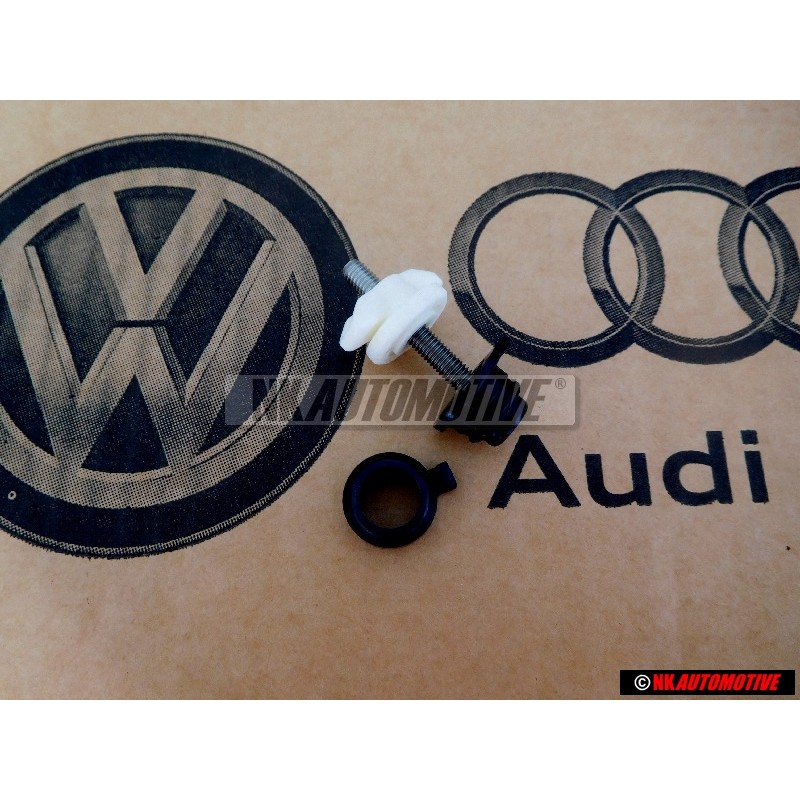 VW Original Tornillo De Reglaje - 281941141B