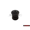 VW Original Cojinete Metal-Goma - 291511171C
