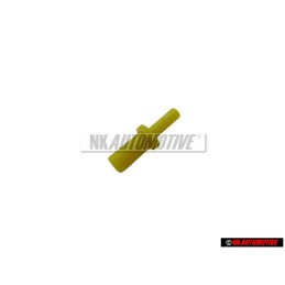 VW Original Pieza Union - 2D0133793