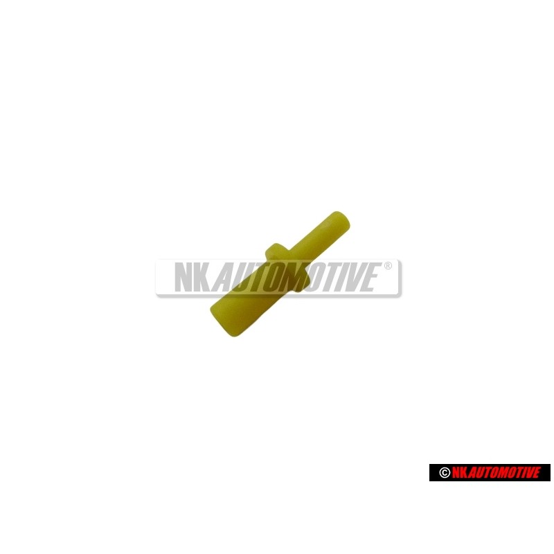 VW Original Pieza Union - 2D0133793