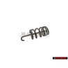VW Original Muelle Presion - 2D0609583
