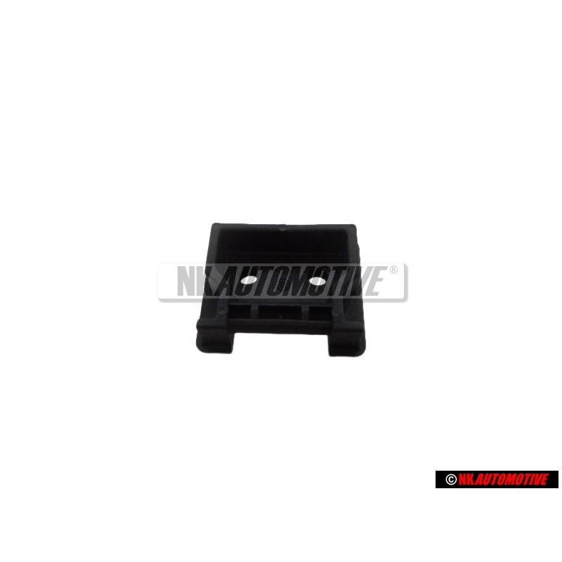 VW Original Soporte De Fijacion - 2D0837631