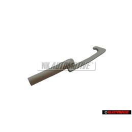 VW Original Gancho - 2D1803658D