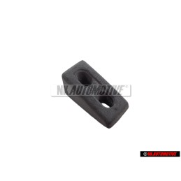 VW Original Tope P. Puerta Corrediza - 2D1843311A