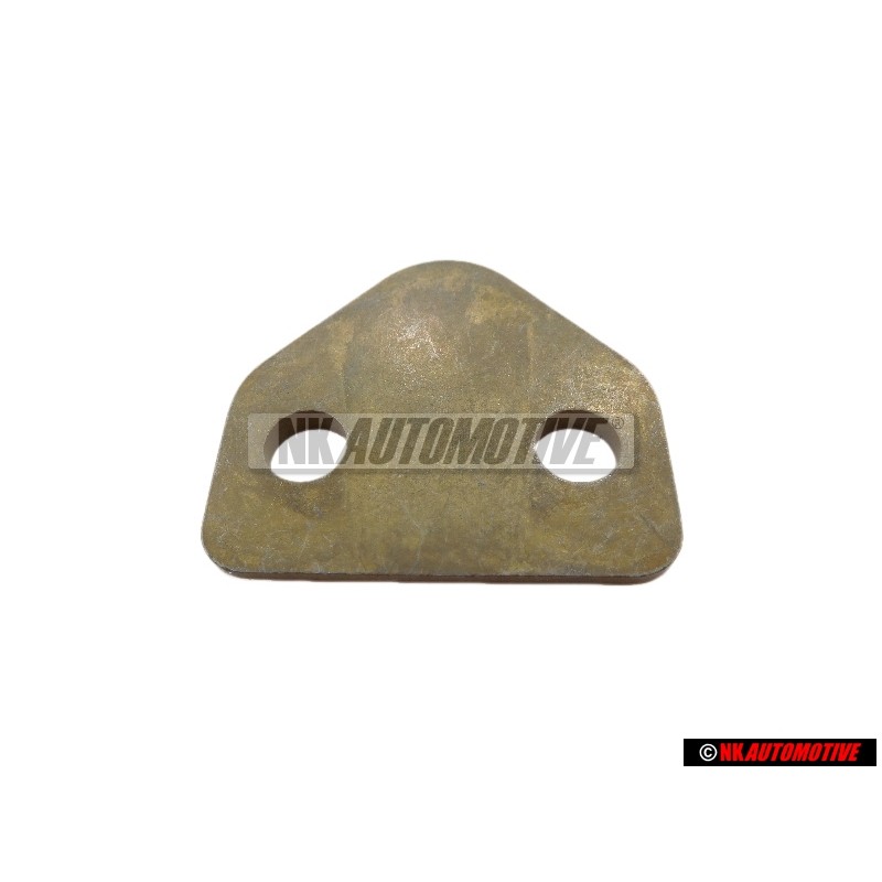 VW Original Base - 2D1843458