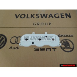 VW Original Cubierta - 2D1858189