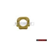VW Original Soporte Para Cable Accionam. 