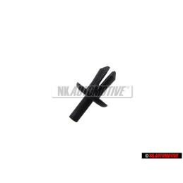 VW Original Remache Extensible - 2E0853802