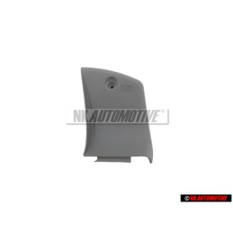 VW Original Cubierta - 2E0863057