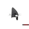 VW Original Embellecedor Negro Titanio - 2G0837973G 82V