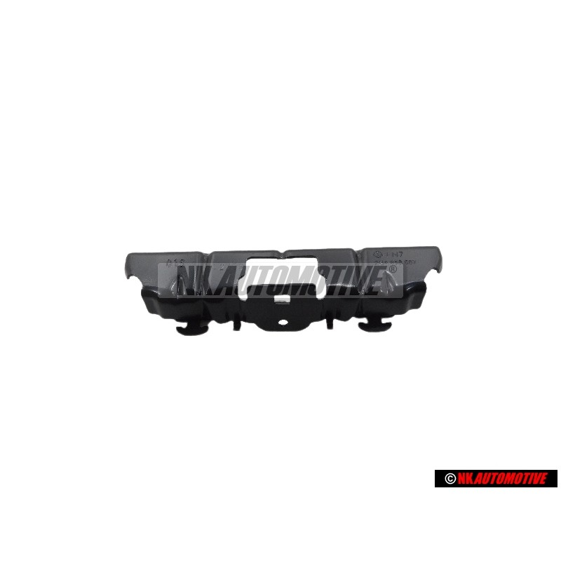VW Original Soporte P. 