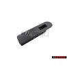 VW Original Marco De Sujecion Para Alojamiento De Interruptor - 2H0867469J 9B9