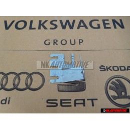 VW Original Soporte P. Caja Enchufe - 2H0903121