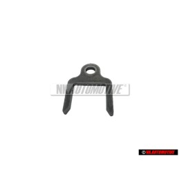 VW Original Alojamiento De Enchufe - 2H0906109