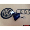 VW Original Testigo Para Desactivacion Del Airbag De Acomp. 