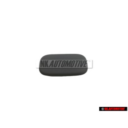 VW Original Cubierta P. Puerta Corrediza Artgrey - 2K0867163 3U6