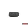 VW Original Cubierta P. Puerta Corrediza Artgrey - 2K0867163 3U6